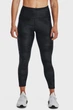 Жіночі чорні тайтси з візерунком Armour AOP Ankle Leg Under Armour XS 1365338-003 - изображение 1
