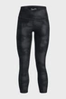 Жіночі чорні тайтси з візерунком Armour AOP Ankle Leg Under Armour XS 1365338-003 - изображение 5