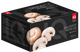 Кастрюля IQ Be Traditional 22см (4,3л) (IQ-2046-22) - изображение 4