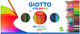 Zestaw kolorowych ołówków Giotto Stilnovo 50 szt (8000825018145) - obraz 1