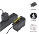 Акумулятор Batmax NP-F970 NP-F960 9600Mah - зображення 3