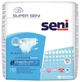 Подгузники для взрослых Seni Super Medium 10 шт (5900516691189/5900516803735) - изображение 1