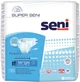 Подгузники для взрослых Seni Super Large 10 шт (5900516691196/5900516803759) - изображение 1
