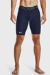 Чоловічі темно-сині велосипедки UA HG Armour Lng Shorts Under Armour M 1361602-410 - изображение 1