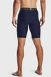 Чоловічі темно-сині велосипедки UA HG Armour Lng Shorts Under Armour M 1361602-410 - изображение 3