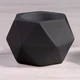 Свічник геометричний МВМ SK-36 BLACK - зображення 1