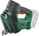 Автокомпрессор Bosch UniversalPump 18V (Baretool) с клапаном Presta, иглой для накачивания мячей и адаптером для быстрого накачивания (0603947100) - изображение 1