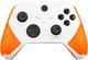 Nakładka Lizard Skins DSP Controller Grip for Xbox Series X Tangerine (0696260006861) - obraz 1