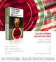 Блок сигарет Lucky Strike Unlimited Red х 10 пачек (4820192686624) - изображение 3