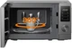 Микроволновая печь Gorenje MO20A3T4 - изображение 3