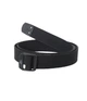 Ремінь Arc'teryx Belt M Чорний L07831900 - зображення 1