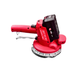 Віброприсоска для плитки TOPVEI RED V10-2ак 4A/h 21v (V10-2red)+ КЕЙС - зображення 3