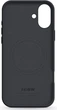 Чохол для смартфона ArmorStandart Icon2 MagSafe для Apple iPhone 16 Plus Black (ARM78667) - зображення 2