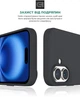 Чохол для смартфона ArmorStandart Icon2 MagSafe для Apple iPhone 16 Plus Black (ARM78667) - зображення 5