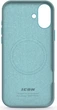 Чехол для смартфона ArmorStandart Icon2 MagSafe для Apple iPhone 16 Plus Blue Fog (ARM80189) - изображение 2