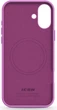 Чехол для смартфона ArmorStandart Icon2 MagSafe для Apple iPhone 16 Plus Light Purple (ARM80187) - изображение 2