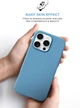Чехол для смартфона ArmorStandart Icon2 MagSafe для Apple iPhone 16 Pro Capri Blue (ARM80193) - изображение 8