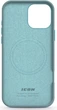 Чехол для смартфона ArmorStandart Icon2 MagSafe для Apple iPhone 16 Pro Max Blue Fog (ARM80199) - изображение 2