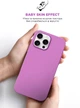Чехол для смартфона ArmorStandart Icon2 MagSafe для Apple iPhone 16 Pro Max Light Purple (ARM80197) - изображение 8