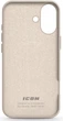 Чехол для смартфона ArmorStandart Icon2 Case для Apple iPhone 16 Ivory (ARM79625) - изображение 2
