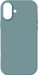 Чехол для смартфона ArmorStandart Icon2 Case для Apple iPhone 16 Plus Blue Fog (ARM79634) - изображение 1