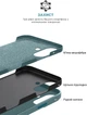 Чехол для смартфона ArmorStandart Icon2 Case для Apple iPhone 16 Plus Blue Fog (ARM79634) - изображение 6