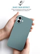 Чехол для смартфона ArmorStandart Icon2 Case для Apple iPhone 16 Plus Blue Fog (ARM79634) - изображение 8