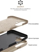 Чехол для смартфона ArmorStandart Icon2 Case для Apple iPhone 16 Plus Ivory (ARM79630) - изображение 6