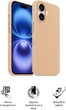 Чехол для смартфона ArmorStandart Icon2 Case для Apple iPhone 16 Plus Rose Gold (ARM79631) - изображение 3