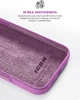 Чехол для смартфона ArmorStandart Icon2 Case для Apple iPhone 16 Pro Light Purple (ARM79637) - изображение 7