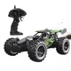 Машинка на радіокеруванні Метал/Пластик HOTDEER Off-Roader 1:23 Чорно-зелена - изображение 3