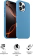 Чохол для смартфона ArmorStandart Icon2 Case для Apple iPhone 16 Pro Max Capri Blue (ARM79643) - зображення 3