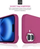 Чехол для смартфона ArmorStandart ICON2 Case для Apple iPhone 16 Fuchsia (ARM81299) - изображение 5