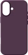 Чехол для смартфона ArmorStandart ICON2 Case для Apple iPhone 16 Plum (ARM81297) - изображение 1