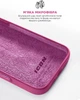 Чехол для смартфона ArmorStandart ICON2 Case для Apple iPhone 16 Pro Max Fuchsia (ARM81309) - изображение 7