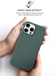 Чехол для смартфона ArmorStandart ICON2 Case для Apple iPhone 16 Pro Max Lake Green (ARM81308) - изображение 8