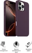 Чехол для смартфона ArmorStandart ICON2 Case для Apple iPhone 16 Pro Plum (ARM81302) - изображение 3