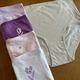 Трусы женские хлопковые 5XL 130-136 см Nicoletta 110295 (5 шт/уп) - изображение 3