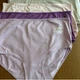 Трусы женские хлопковые 5XL 130-136 см Nicoletta 110295 (5 шт/уп) - изображение 4