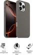 Чехол для смартфона ArmorStandart ICON2 Case для Apple iPhone 16 Pro Stone Grey (ARM81301) - изображение 3