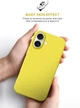 Чехол для смартфона ArmorStandart ICON2 Case для Apple iPhone 16 Star Fruit (ARM81300) - изображение 8