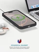 Чехол для смартфона ArmorStandart ICON2 MagSafe для Apple iPhone 16 Pro Max Black (ARM78681) - изображение 9