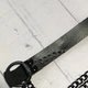 Гартер портупея на ногу з ланцюжками підв'язка Honey Fashion Accessories One Size чорний (16-33) - изображение 6