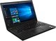 Ноутбук Lenovo ThinkPad X260 (20F6006YRT) - изображение 2