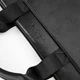 Сумка для ноутбука 15.6" з екошкіри чорний 29_3_033_1 - изображение 4