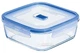 Контейнер квадратный Luminarc Pure Box Active 380 мл (H7675) - изображение 1