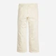 Джинси жіночі Levi`s Baggy Carpenter Featherweight 218896825 W30L27 Молочні (1159817892) - зображення 8