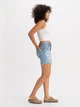 Джинсовые шорты женские Levi`s 985440927 25 Голубые (1159819403) - изображение 7