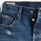 Джинсові шорти жіночі Levi`s 311499561 27 Сині (1159818162) - зображення 10