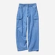 Джинсы Карго женские Uniqlo 879135357 M Синие (1159810973) - изображение 16